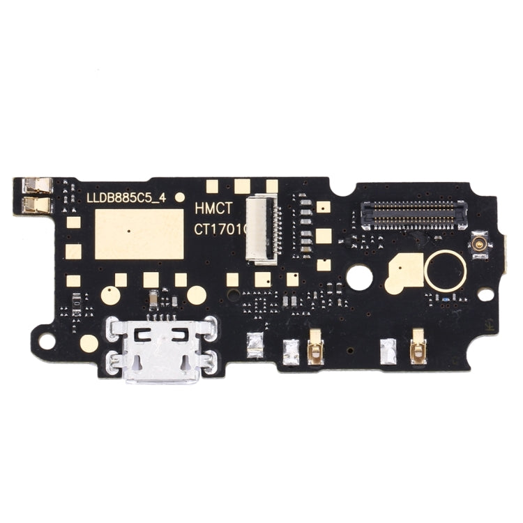 For Xiaomi Redmi Note 4 Charging Port Board - Tail Connector by buy2fix | Online Shopping UK | buy2fix