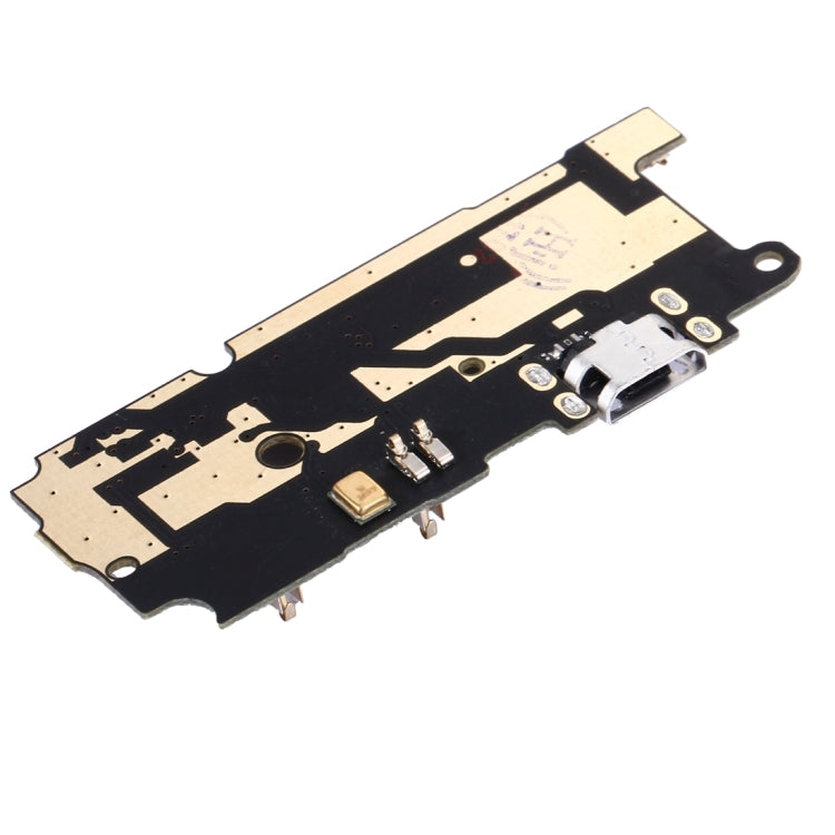 For Xiaomi Redmi Note 4 Charging Port Board - Tail Connector by buy2fix | Online Shopping UK | buy2fix