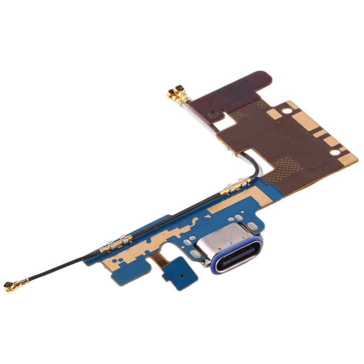 Charging Port Flex Cable For LG V50 ThinQ 5G / LM-V450PM LM-V450VM - For LG by buy2fix | Online Shopping UK | buy2fix
