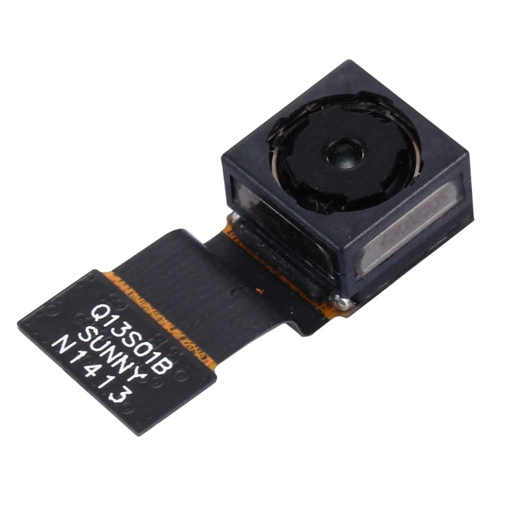 For Xiaomi Redmi Note 3G Back Facing Camera - Camera by buy2fix | Online Shopping UK | buy2fix