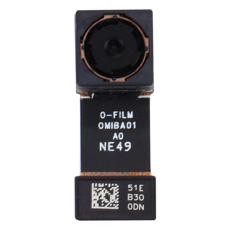 For Xiaomi Redmi Note 4G Back Facing Camera - Camera by buy2fix | Online Shopping UK | buy2fix