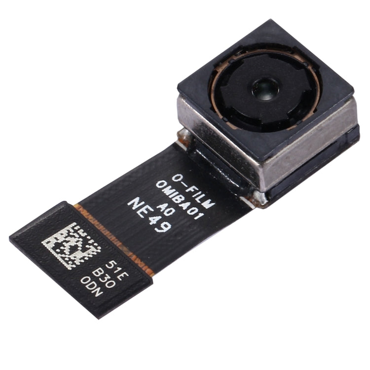 For Xiaomi Redmi Note 4G Back Facing Camera - Camera by buy2fix | Online Shopping UK | buy2fix