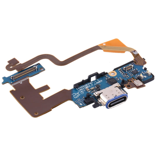 Charging Port Flex Cable For LG G7 ThinQ / G710EM / G710PM / G710VMP / G710TM / G710VM (EU Version) by buy2fix