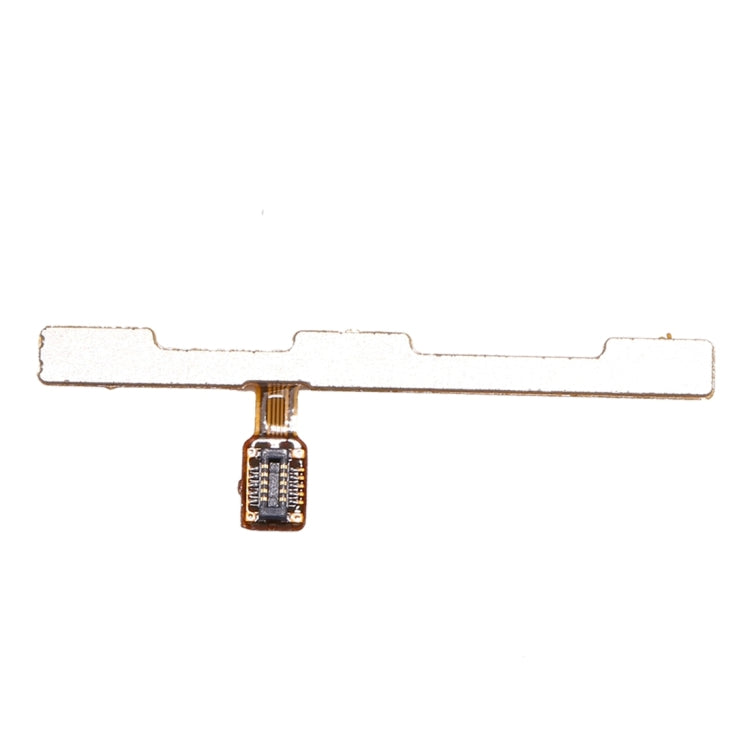 Power Button & Volume Button Flex Cable for Huawei nova Lite - Flex Cable by buy2fix | Online Shopping UK | buy2fix
