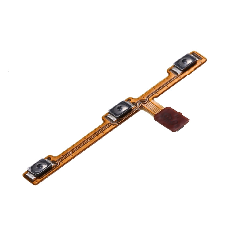 Power Button & Volume Button Flex Cable for Huawei nova Lite - Flex Cable by buy2fix | Online Shopping UK | buy2fix