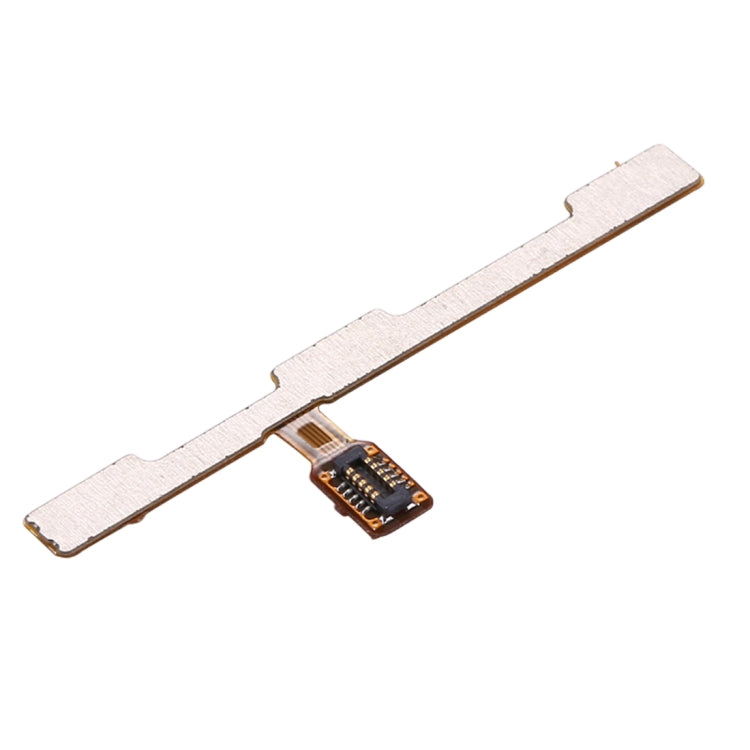 Power Button & Volume Button Flex Cable for Huawei nova Lite - Flex Cable by buy2fix | Online Shopping UK | buy2fix