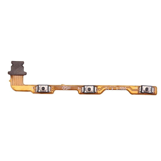 Power Button & Volume Button Flex Cable for Huawei Enjoy 6 / NCE-AL00 by buy2fix