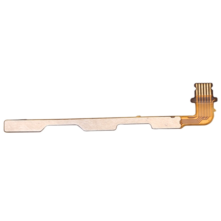 Power Button & Volume Button Flex Cable for Huawei Enjoy 6 / NCE-AL00 - Flex Cable by buy2fix | Online Shopping UK | buy2fix