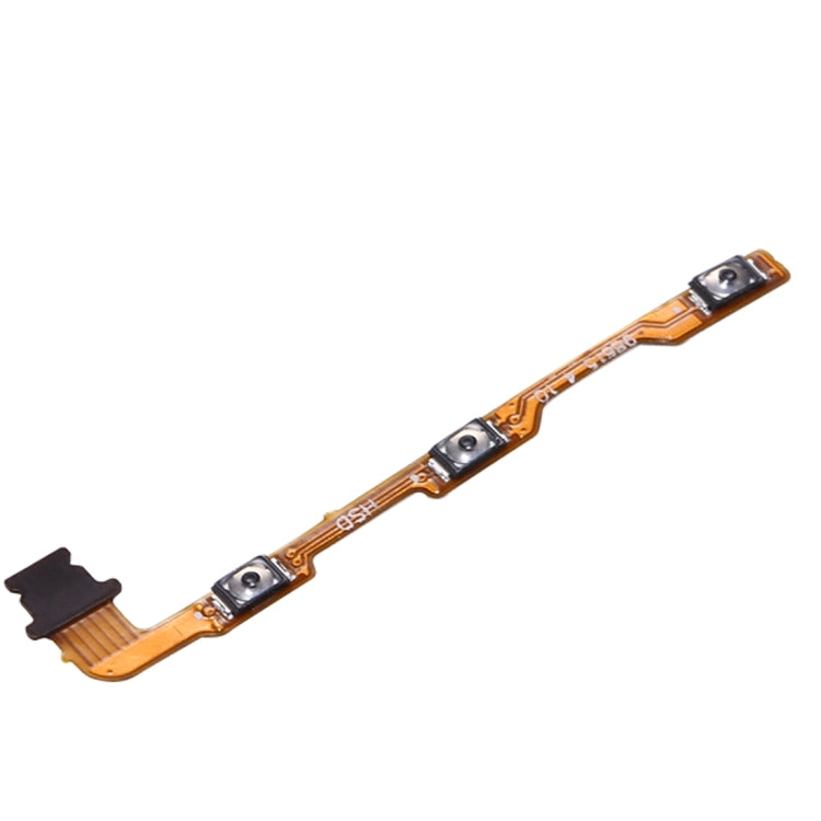 Power Button & Volume Button Flex Cable for Huawei Enjoy 6 / NCE-AL00 - Flex Cable by buy2fix | Online Shopping UK | buy2fix