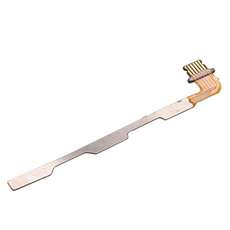 Power Button & Volume Button Flex Cable for Huawei Enjoy 6 / NCE-AL00 - Flex Cable by buy2fix | Online Shopping UK | buy2fix