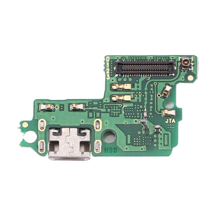 For Huawei nova Lite Charging Port Board - Tail Connector by buy2fix | Online Shopping UK | buy2fix