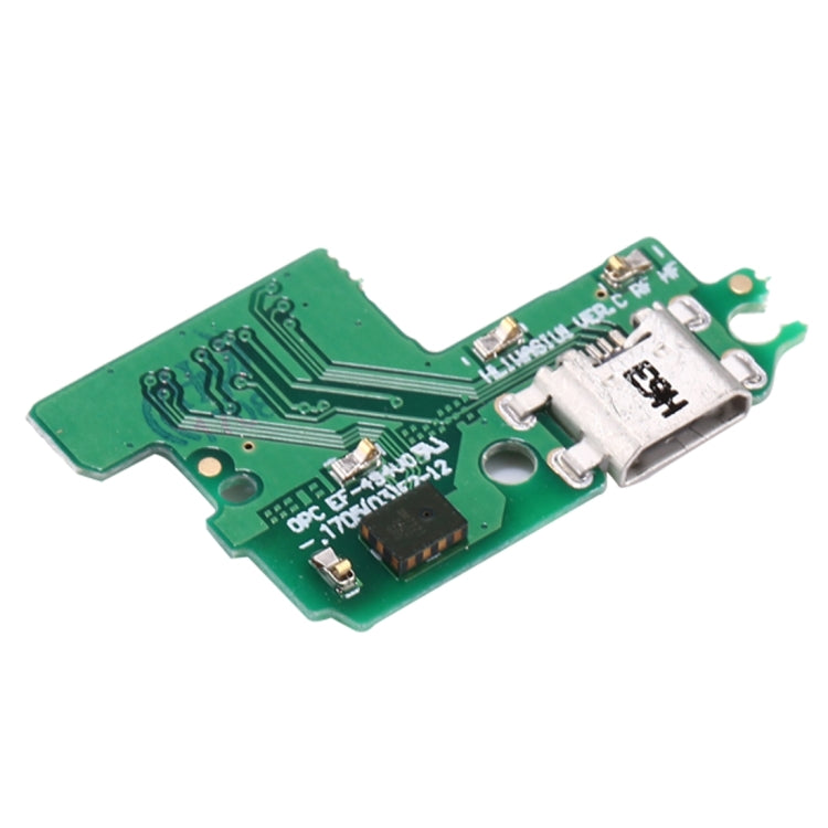 For Huawei nova Lite Charging Port Board - Tail Connector by buy2fix | Online Shopping UK | buy2fix