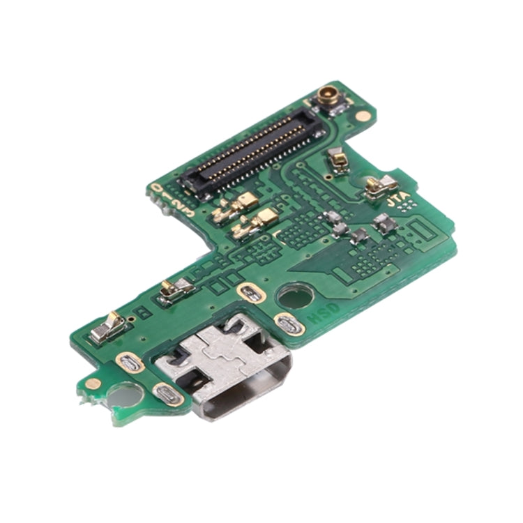 For Huawei nova Lite Charging Port Board - Tail Connector by buy2fix | Online Shopping UK | buy2fix