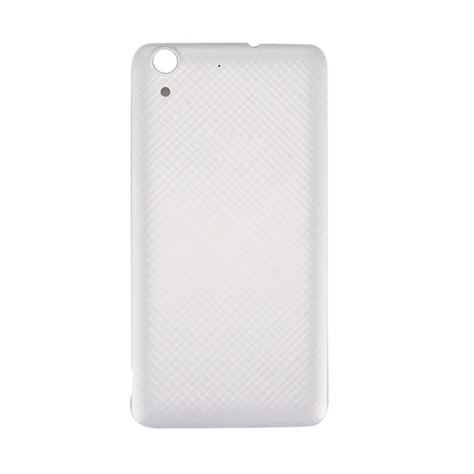 For Huawei Honor 5A Battery Back Cover(White) - Back Cover by buy2fix | Online Shopping UK | buy2fix