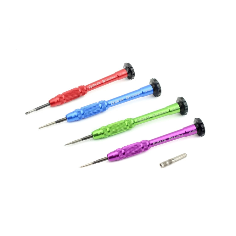 JIAFA JF-8166 21 in 1 Repair Tool Set with Bag - Tool Kits by JIAFA | Online Shopping UK | buy2fix