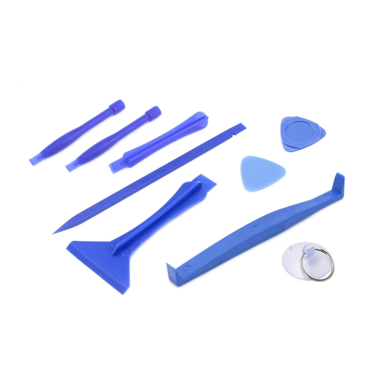 JIAFA JF-8166 21 in 1 Repair Tool Set with Bag - Tool Kits by JIAFA | Online Shopping UK | buy2fix