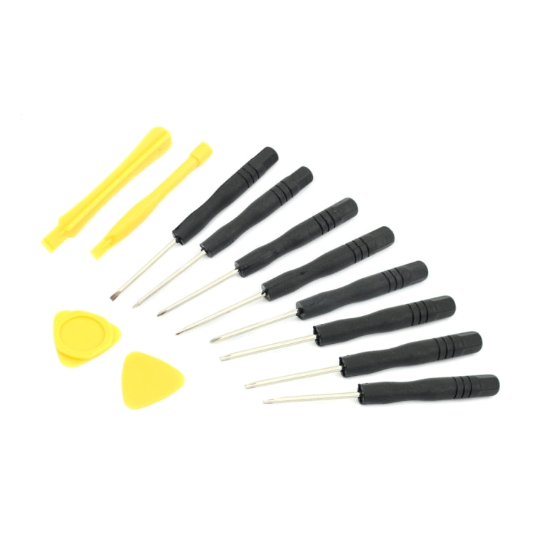 JIAFA JF-8167 27 in 1 Repair Tool Set with Bag - Tool Kits by JIAFA | Online Shopping UK | buy2fix