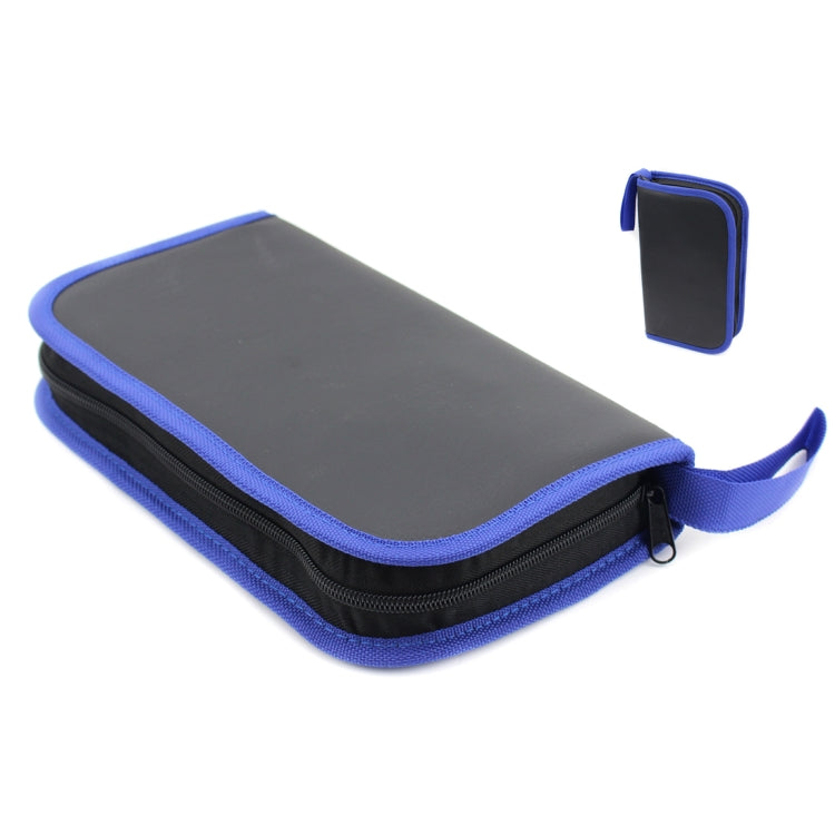 JIAFA JF-8167 27 in 1 Repair Tool Set with Bag - Tool Kits by JIAFA | Online Shopping UK | buy2fix