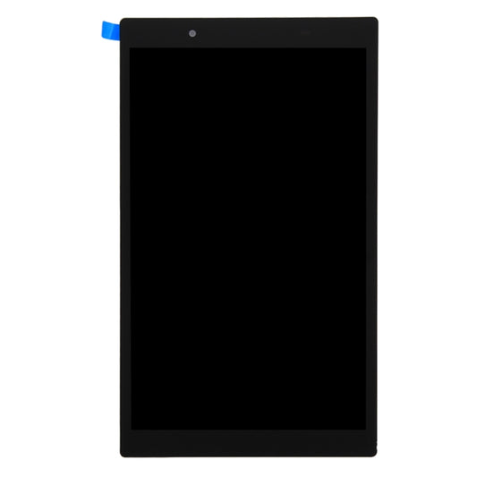 OEM LCD Screen for Lenovo Tab4 8 / 8504 / TB-8504F / TB-8504X with Digitizer Full Assembly (Black) by buy2fix