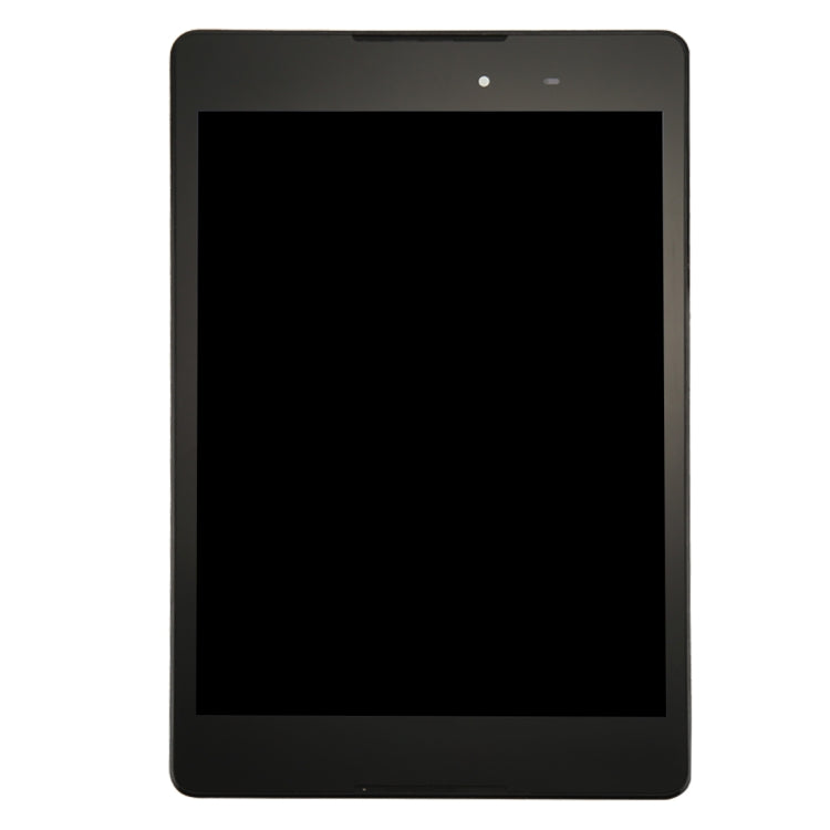 OEM LCD Screen for Asus Zenpad 3 8.0 / Z581KL Digitizer Full Assembly with Frame(Black) - LCD Screen by buy2fix | Online Shopping UK | buy2fix
