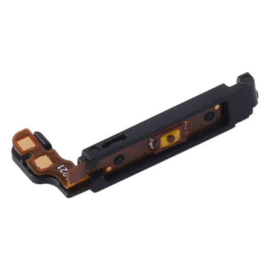 Power Button Flex Cable for LG G8 ThinQ / G820QM G820V G820N G820UM by buy2fix