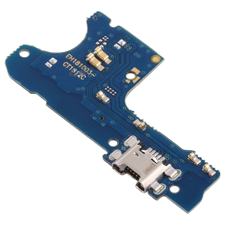 Charging Port Board for Huawei Honor 8C - Charging Port Board by buy2fix | Online Shopping UK | buy2fix