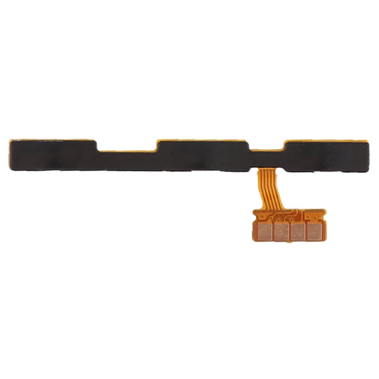 Power Button & Volume Button Flex Cable for Huawei Honor 8C by buy2fix