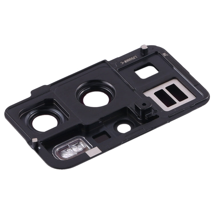 For Huawei P40 Pro Original Camera Lens Cover (Black) - Camera Series by buy2fix | Online Shopping UK | buy2fix