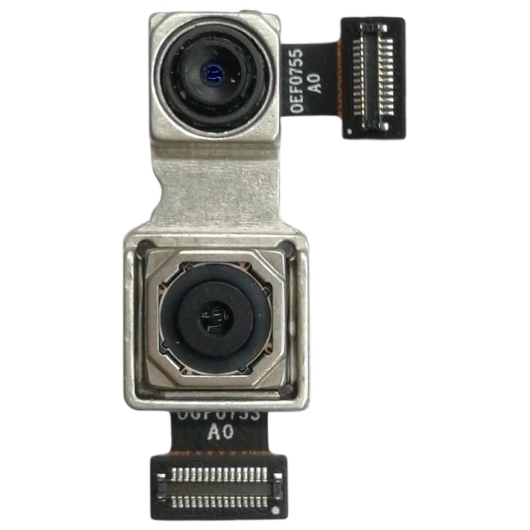 Back Facing Camera for Xiaomi Redmi Note 6 Pro - Camera by buy2fix | Online Shopping UK | buy2fix