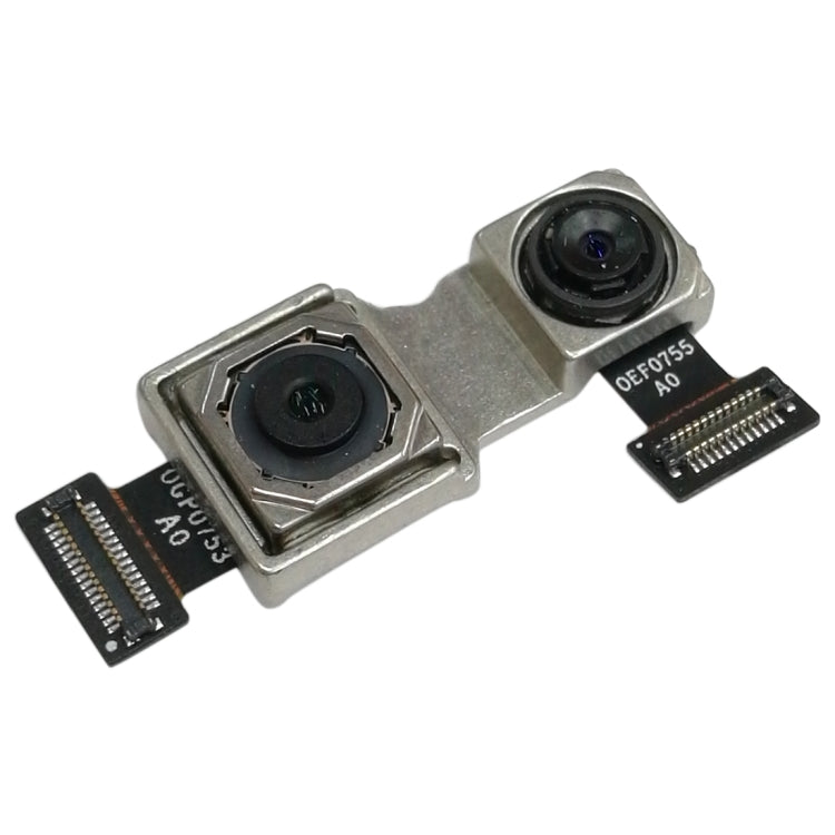 Back Facing Camera for Xiaomi Redmi Note 6 Pro - Camera by buy2fix | Online Shopping UK | buy2fix