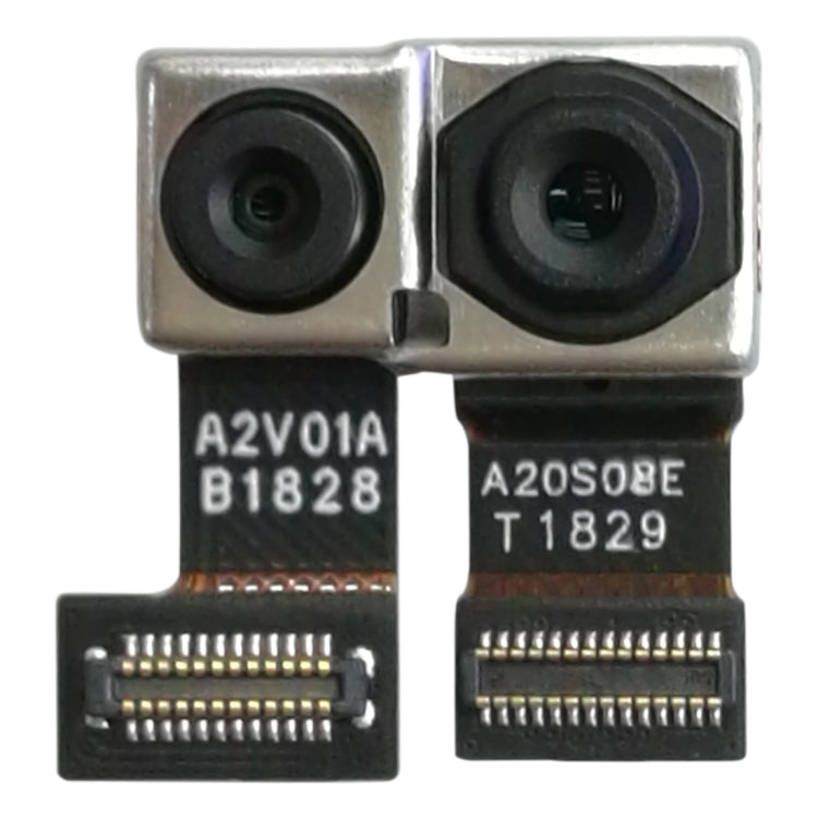 Front Facing Camera Module for Xiaomi Redmi Note 6 Pro - Camera by buy2fix | Online Shopping UK | buy2fix