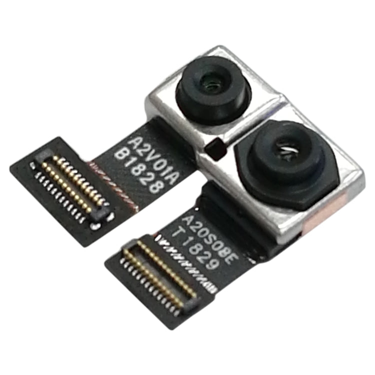 Front Facing Camera Module for Xiaomi Redmi Note 6 Pro - Camera by buy2fix | Online Shopping UK | buy2fix