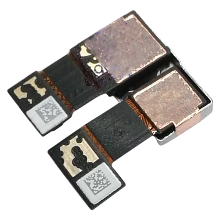 Front Facing Camera Module for Xiaomi Redmi Note 6 Pro - Camera by buy2fix | Online Shopping UK | buy2fix