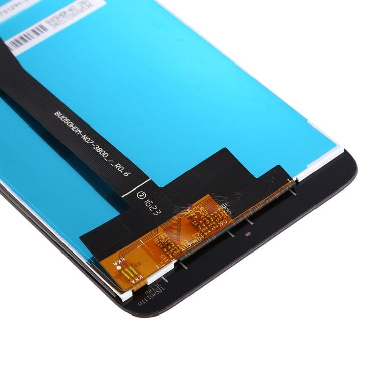TFT LCD Screen for Xiaomi Redmi 4X with Digitizer Full Assembly(Black) - LCD Screen by buy2fix | Online Shopping UK | buy2fix
