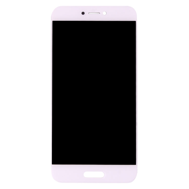 TFT LCD Screen for Xiaomi Mi 5c with Digitizer Full Assembly(White) - LCD Screen by buy2fix | Online Shopping UK | buy2fix