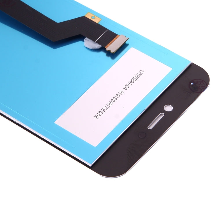 TFT LCD Screen for Xiaomi Mi 5c with Digitizer Full Assembly(White) - LCD Screen by buy2fix | Online Shopping UK | buy2fix