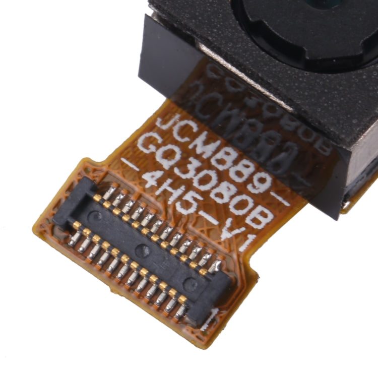 Back Facing Main Camera for Ulefone Note 7 by buy2fix