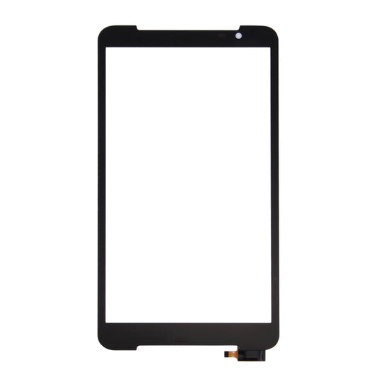 Touch Panel for Acer Iconia Talk S / A1-724 (Black) - For Acer by buy2fix | Online Shopping UK | buy2fix