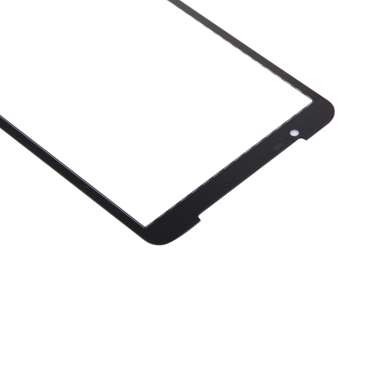 Touch Panel for Acer Iconia Talk S / A1-724 (Black) - For Acer by buy2fix | Online Shopping UK | buy2fix