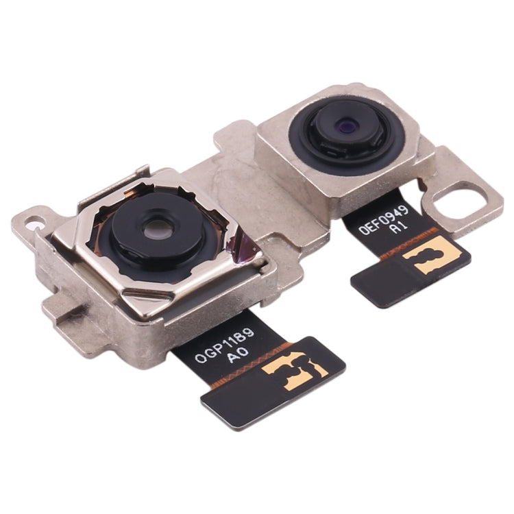 Back Facing Camera for Xiaomi Mi 8 SE - Camera by buy2fix | Online Shopping UK | buy2fix