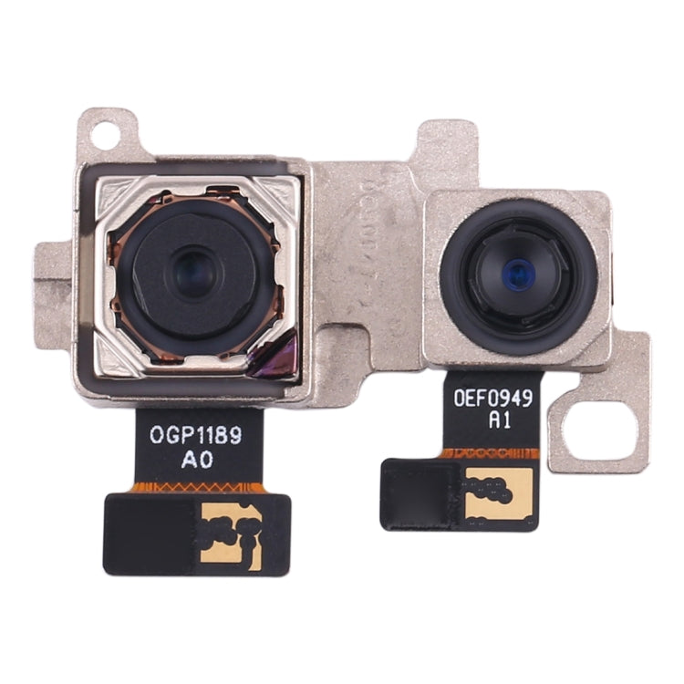 Back Facing Camera for Xiaomi Mi 8 SE - Camera by buy2fix | Online Shopping UK | buy2fix