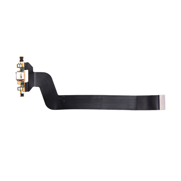 For Xiaomi Mi Pad 2 Charging Port Flex Cable - Tail Connector by buy2fix | Online Shopping UK | buy2fix