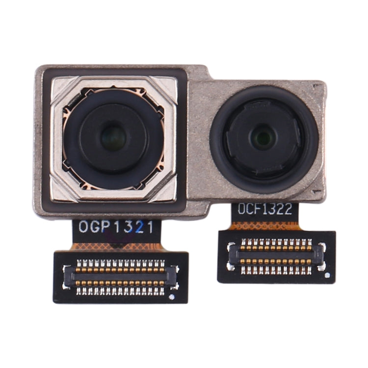 Back Facing Camera for Xiaomi Mi Play - Camera by buy2fix | Online Shopping UK | buy2fix