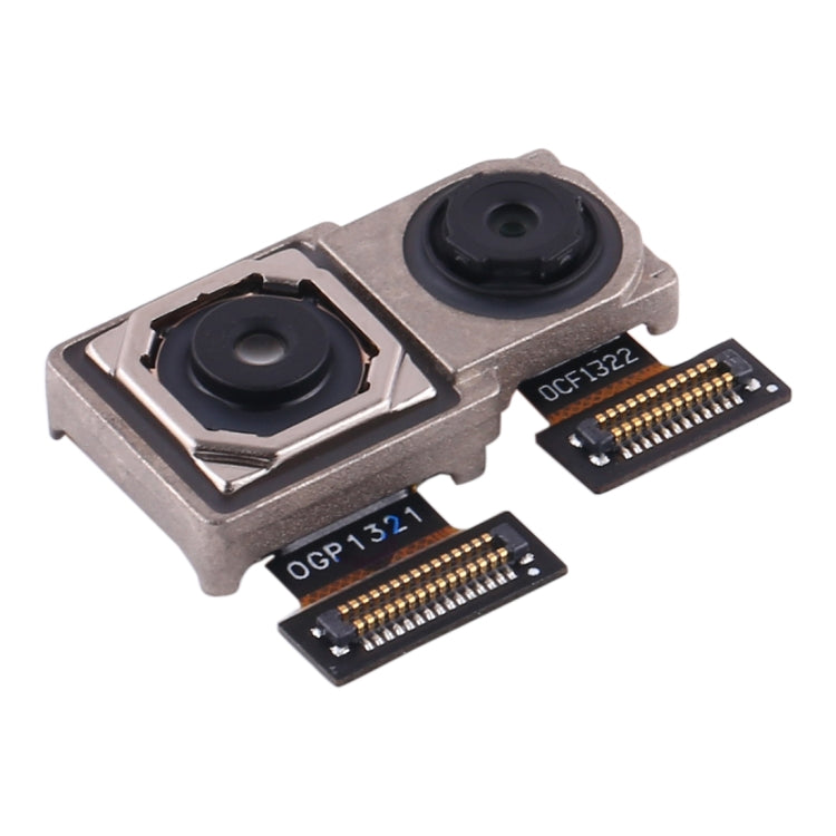 Back Facing Camera for Xiaomi Mi Play - Camera by buy2fix | Online Shopping UK | buy2fix
