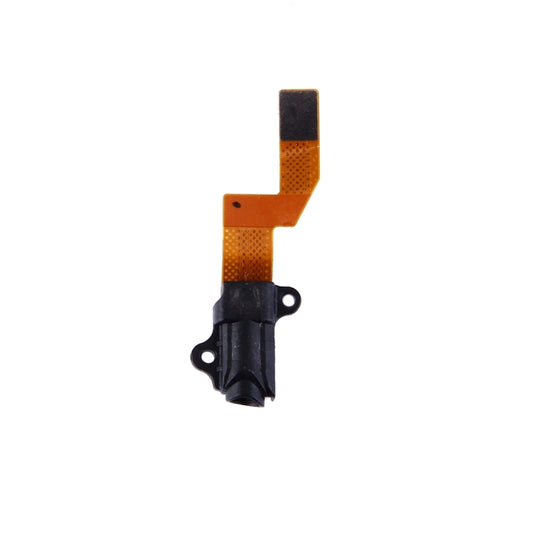 Earphone Jack Flex Cable for BlackBerry Q10 by buy2fix