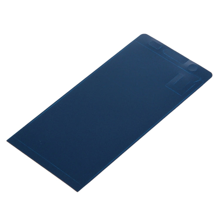 For Huawei Ascend P6 100 PCS Front Housing Adhesive by buy2fix