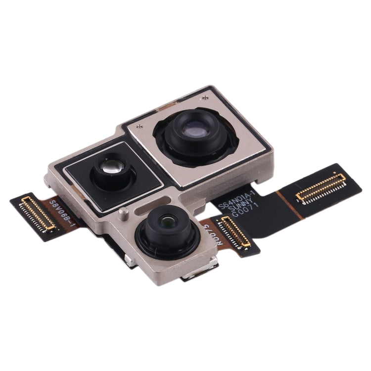 Back Facing Camera for Xiaomi Redmi K30 Pro - Camera by buy2fix | Online Shopping UK | buy2fix