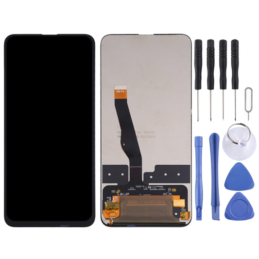 OEM LCD Screen for Huawei Honor 9X Pro / HLK-L41 HLK-L42 with Digitizer Full Assembly by buy2fix