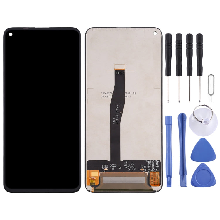 OEM LCD Screen for Huawei Honor 20S with Digitizer Full Assembly - LCD Screen by buy2fix | Online Shopping UK | buy2fix