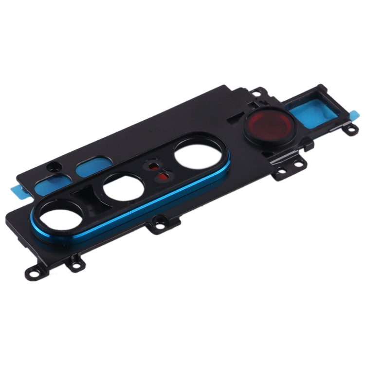 Camera Lens Cover for Xiaomi Mi CC9 Pro / Mi Note 10 / Mi Note 10 Pro (Blue) - Camera by buy2fix | Online Shopping UK | buy2fix